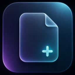 Invoice Plus app icon